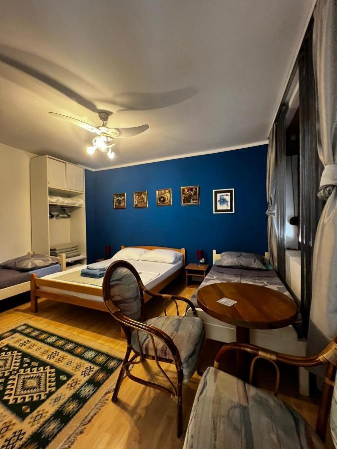 Apartments Azra 모스타르 외부 사진