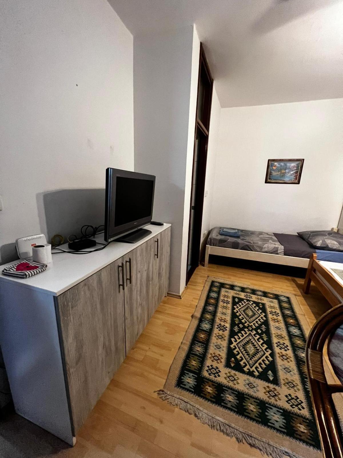 Apartments Azra 모스타르 외부 사진